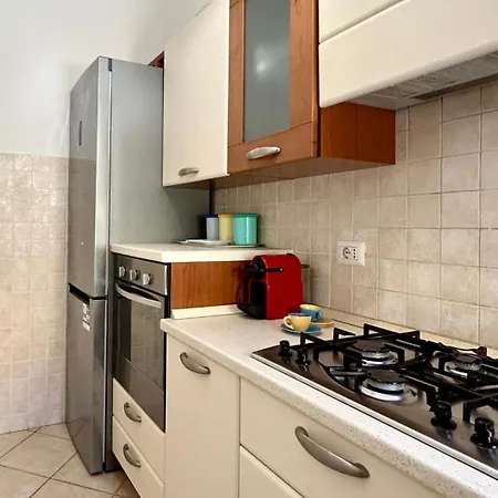 Appartamento Nura's - Casa Flor Seaside