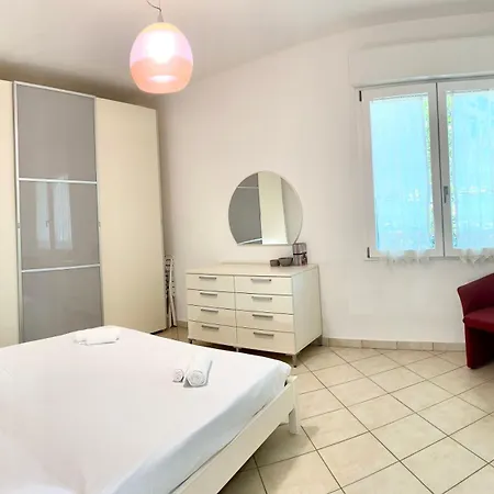 Nura's - Casa Flor Seaside * Alghero