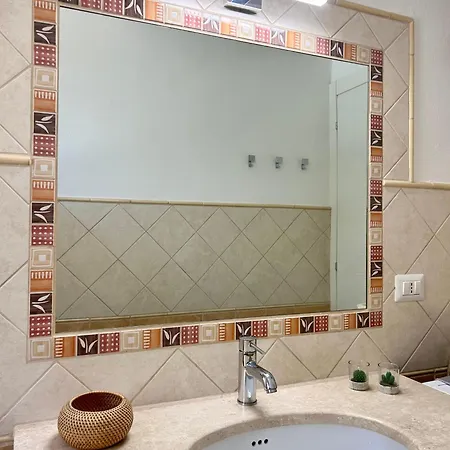 דירה Casa Flor Seaside אלגהרו