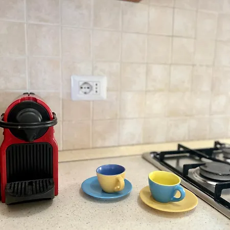 Nura's - Casa Flor Seaside