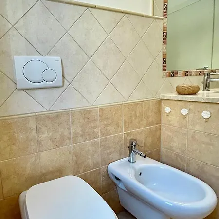 Nura's - Casa Flor Seaside Appartamento Alghero