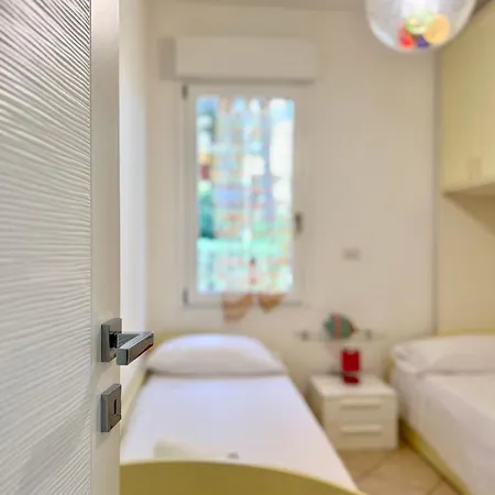 Nura's - Casa Flor Seaside Alghero