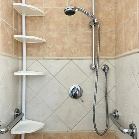 Apartman Nura's - Casa Flor Seaside *