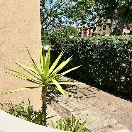 Apartman Nura's - Casa Flor Seaside Alghero