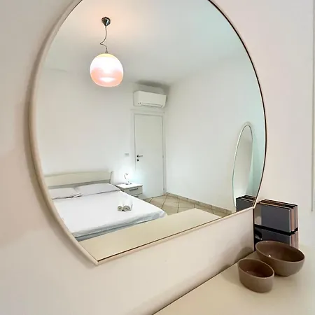 Nura's - Casa Flor Seaside Lejlighed *