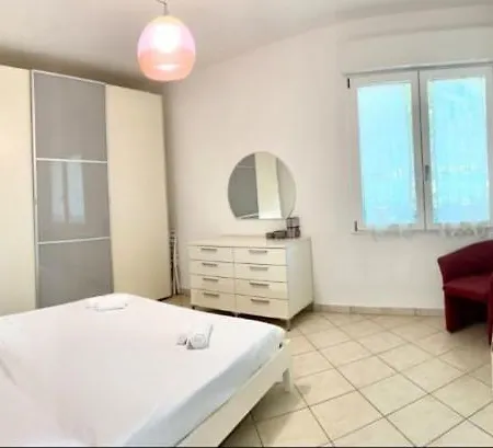 Casa Flor Seaside Apartamento