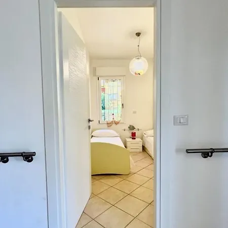 Casa Flor Seaside Apartamento