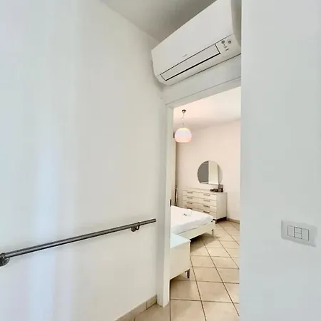 Casa Flor Seaside Apartamento