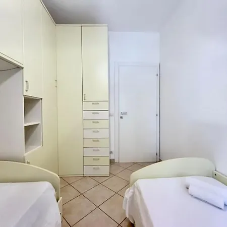 Casa Flor Seaside Alghero