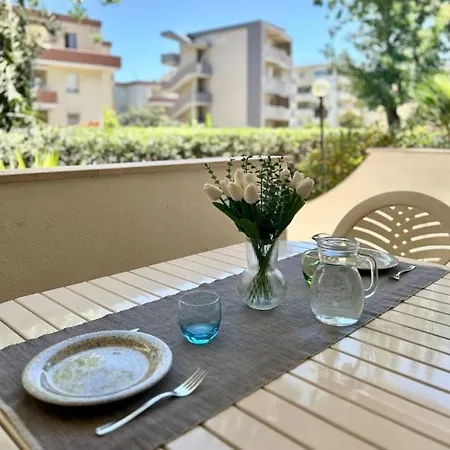 Casa Flor Seaside Apartamento *