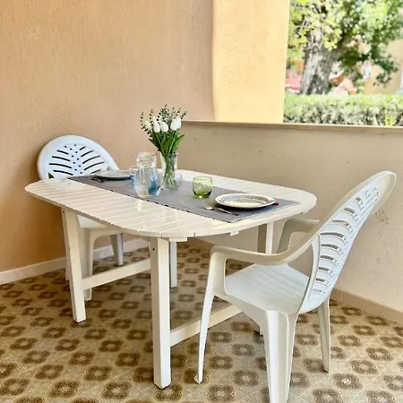 Apartamento Casa Flor Seaside Alghero