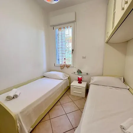 Casa Flor Seaside Alghero