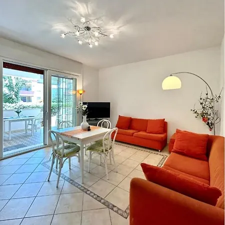 Apartamento Casa Flor Seaside