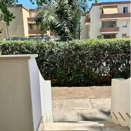 Apartamento Casa Flor Seaside Alghero