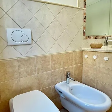 Casa Flor Seaside Apartamento *