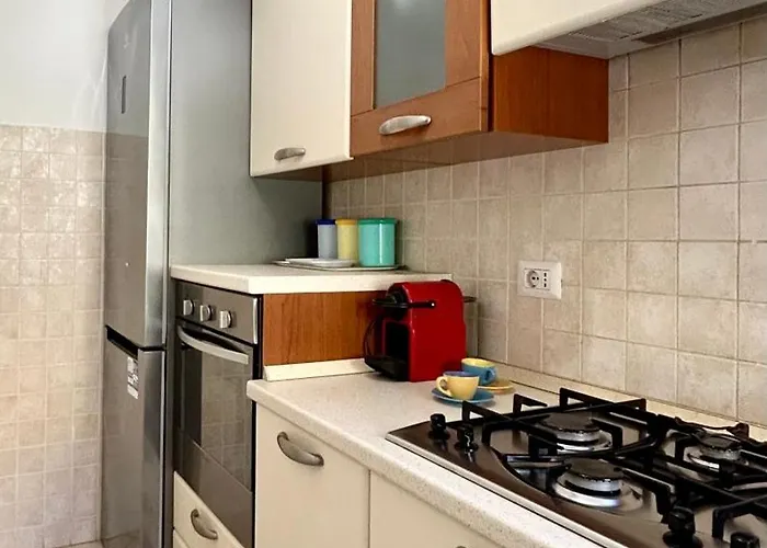 Apartamento Nura's - Casa Flor Seaside