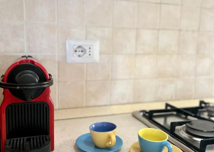 Nura's - Casa Flor Seaside