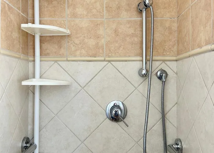 Apartamento Nura's - Casa Flor Seaside *