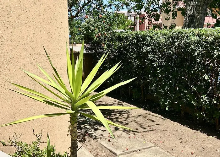 Apartamento Nura's - Casa Flor Seaside Alguer